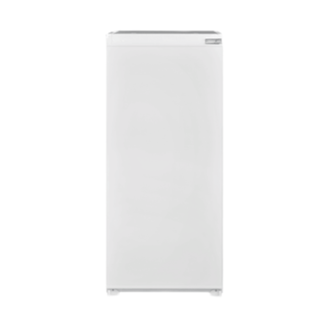 NORDMENDE 122CM INTEGRATED FRIDGE - WHITE| RIL1234 - Image 2