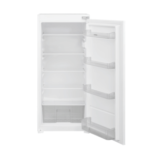 NORDMENDE 122CM INTEGRATED FRIDGE - WHITE| RIL1234