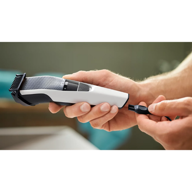 PHILIPS BEARD AND STUBBLE TRIMMER | BT3206 - Image 2