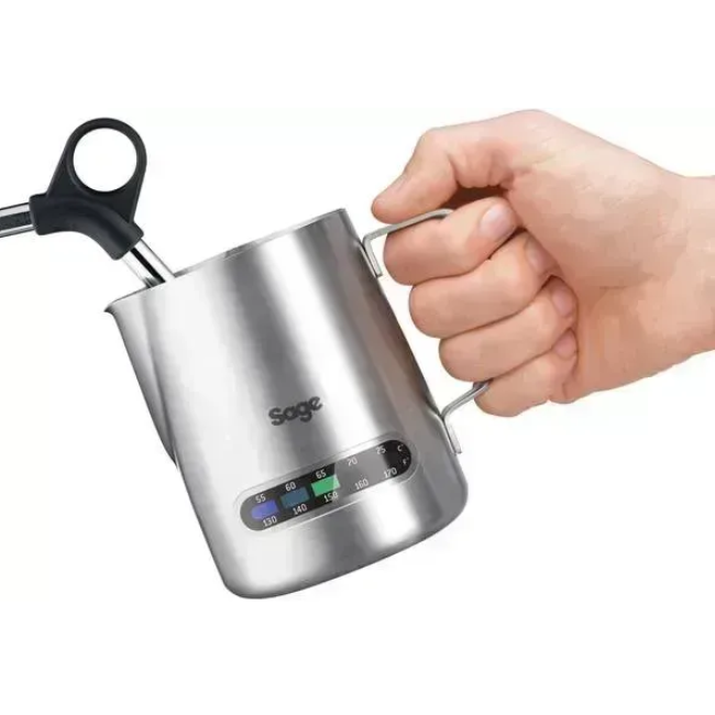 SAGE THE TEMP CONTROL MILK JUG | SES003BSS0NEU1 - Image 2