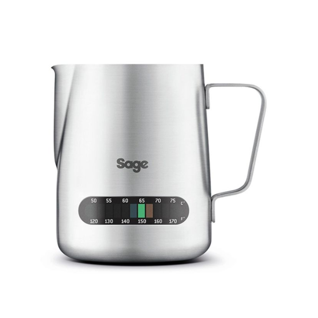 SAGE THE TEMP CONTROL MILK JUG | SES003BSS0NEU1