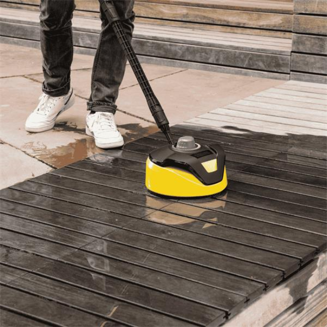 KARCHER K4 POWER CONTROL FLEX HOME & CAR KIT - Image 2