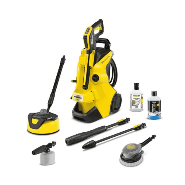 KARCHER K4 POWER CONTROL FLEX HOME & CAR KIT