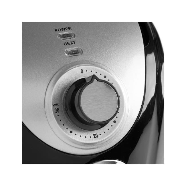HADEN 2.5L AIR FRYER 204318 - Image 2