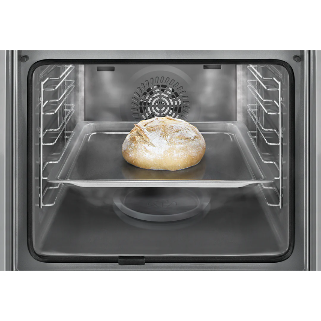 BOSCH SERIES 4 BUILT-IN OVEN WITH ADDED STEAM FUNCTION | HQA534BB3B - Image 3