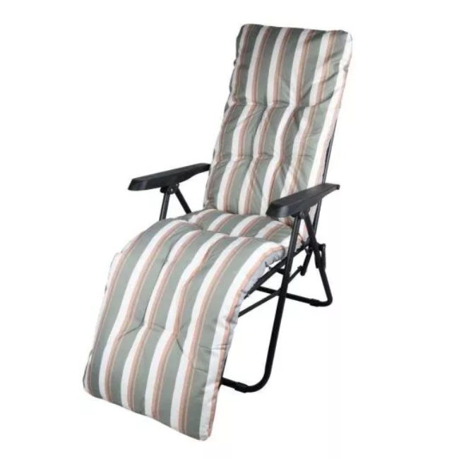 RELAXER CHAIR - STRIPES