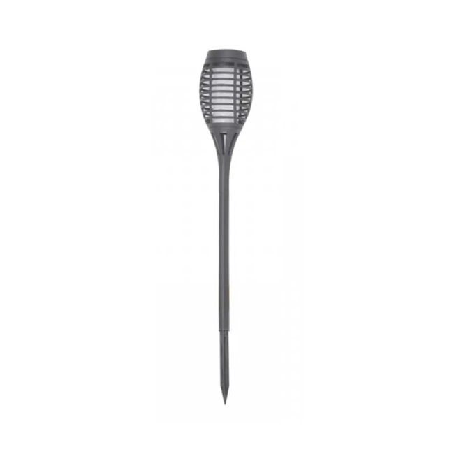 PARTY FLAMING TORCH SLATE 5PC CARRY PACK - Image 2
