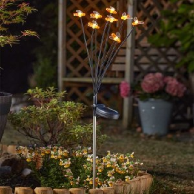 8-STEM BEELIGHTS