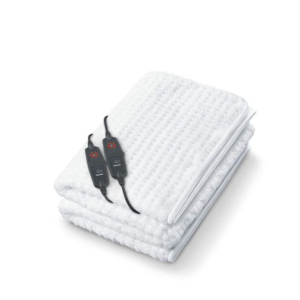 MONOGRAM BY BEURER KOMFORT INDULGENCE DOUBLE DUAL CONTROL | 300.87