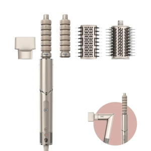 SHARK FLEXSTYLE 4 IN 1 AIR STYLER & HAIR HD436SLUK