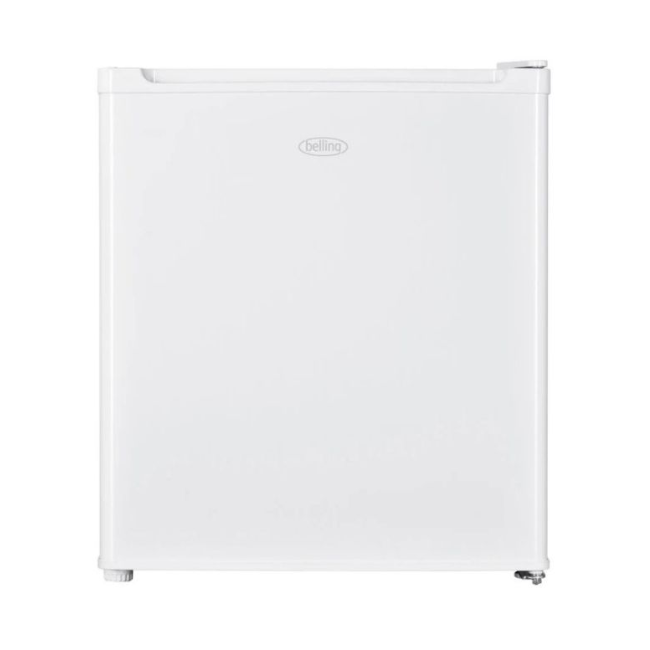 BELLING TABLE TOP LARDER FRIDGE BL40WH