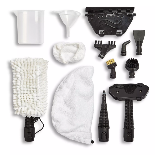 TOWER STEAM MOP TSM16 - Image 2