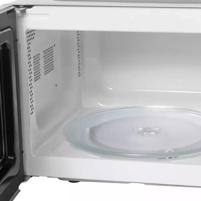 HADEN 800W 2OLTR MICROWAVE 214638 - Image 2