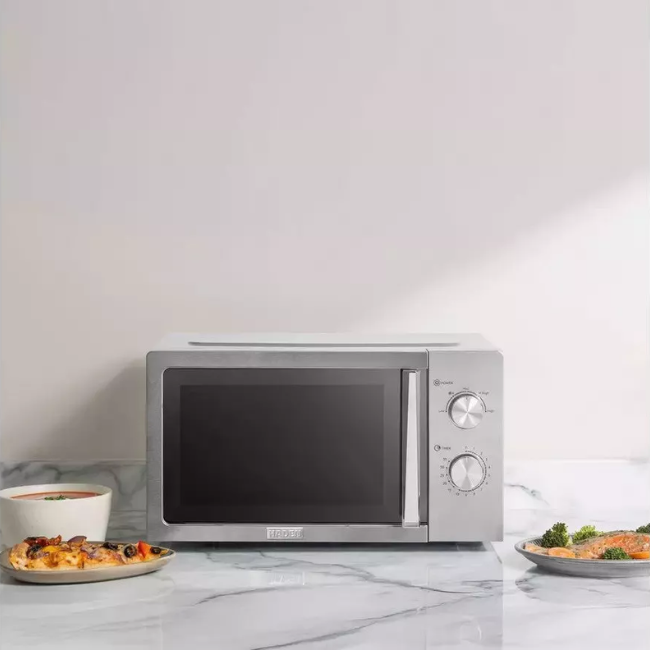 HADEN 800W 2OLTR MICROWAVE 214638 - Image 3