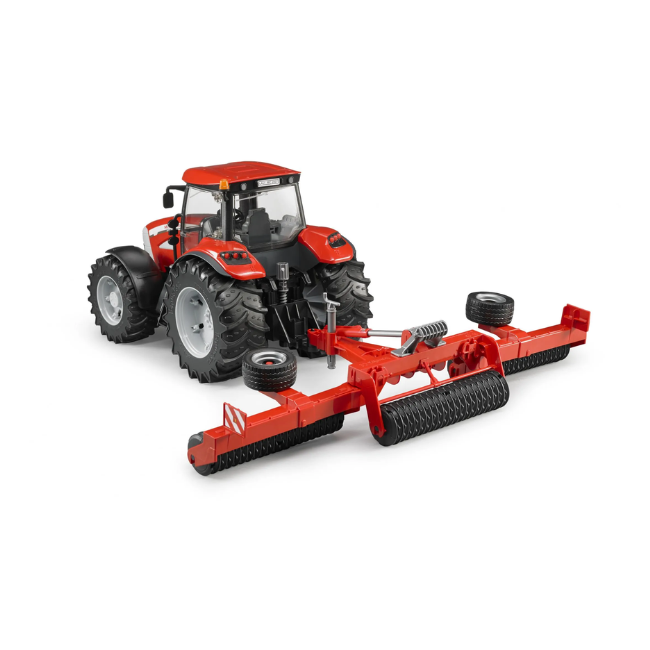 BRUDER CAMBRIDGE ROLLER - Image 2