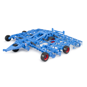 BRUDER LEMKEN CULTIVATOR KORALIN 9