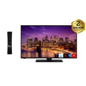 WALKER 43" TIVO 4K SMART TV WP4K43251BRD