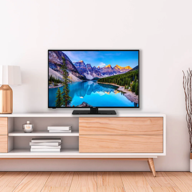 WALKER 40" LED TV WPS2KQLED40251 - Image 2