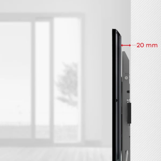 ONE FOR ALL TV WALL MOUNT WM6621 - Image 2