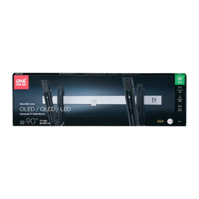 ONE FOR ALL TV WALL MOUNT WM6621 - Image 3