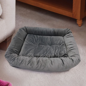 KOMFORT CUSHION - SLATE (L) FSDU 13