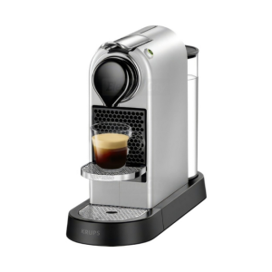 KRUPS CITIZ NESPRESSO MACHINE XN741B40