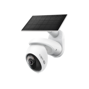 TP LINK SOLAR POWERED CCTV CAMERA TAPOC660KIT