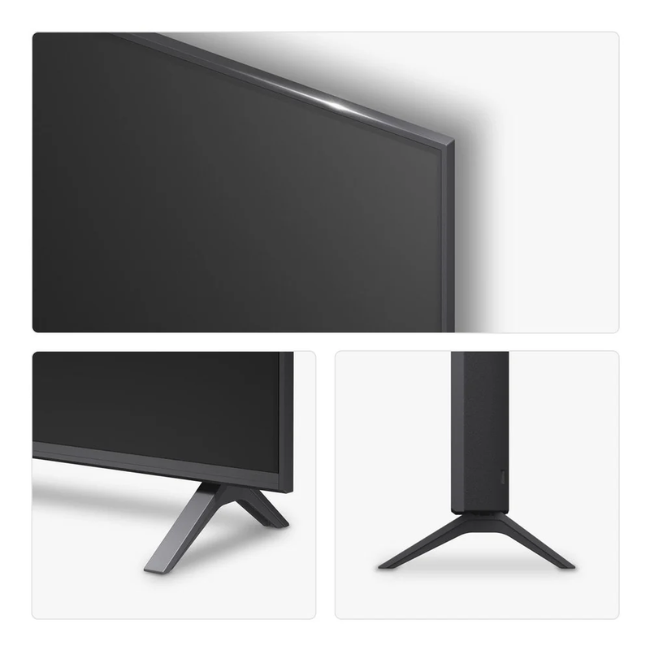 LG 65" SMART TV 65UA75006LA.AEK - Image 3