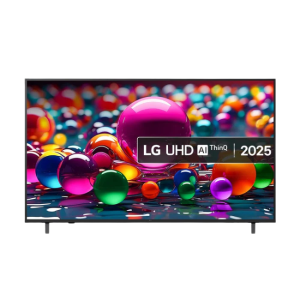 LG 65" SMART TV 65UA75006LA.AEK