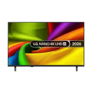 LG 43" SMART UHD TV 43NU850B6LA
