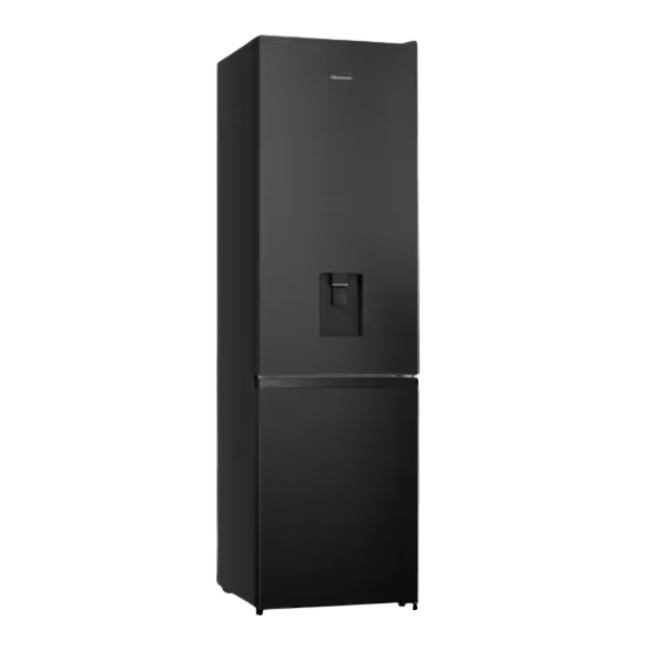 HISENSE BLACK FRIDGE FREEZER RB435N4WFE - Image 3