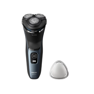 PHILIPS WET & DRY ELECTRIC SHAVER SERIES 3000 S31