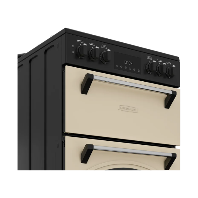 LEISURE CLASSIC 60CM ELECTRIC CR COOKER CLB60ECC - Image 2