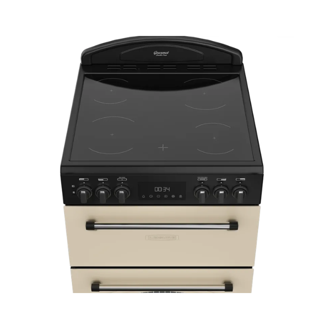 LEISURE CLASSIC 60CM ELECTRIC CR COOKER CLB60ECC - Image 3