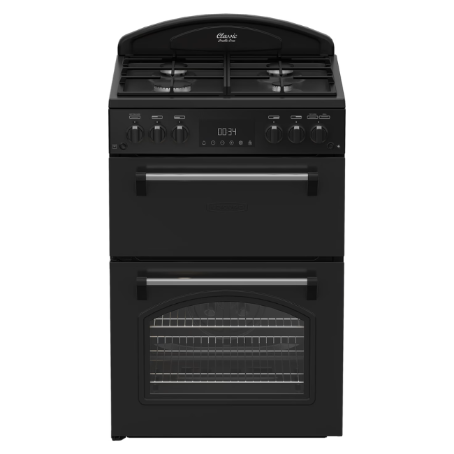 LEISURE CLASSIC 60CM ALL GAS COOKER CLB60GCK