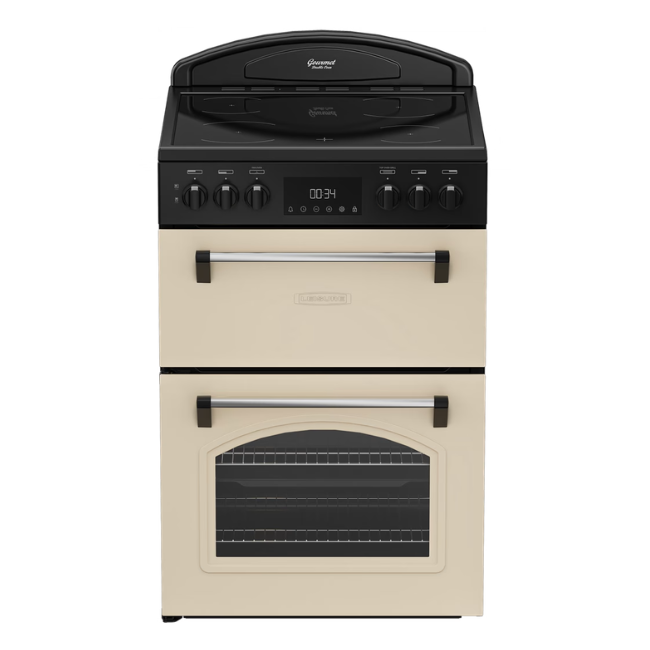 LEISURE CLASSIC 60CM ELECTRIC CR COOKER CLB60ECC