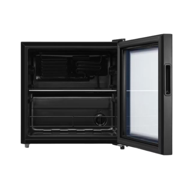 BELLING 44LITRE BEVERAGE FRIDGE BDC44BK - Image 3