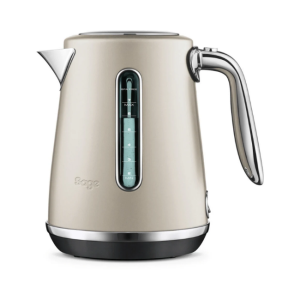 SAGE SOFT TOP LUXE ALMOND KETTLE SKE735ALM4GUK1
