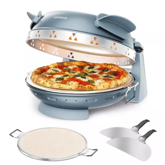 KENWOOD MY PIZZERIA PIZZA OVEN KPO10.00GY