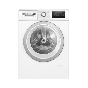 BOSCH SERIES 4 WAN28258GB 8 KG 1400 SPIN WASHING MACHINE - WHITE