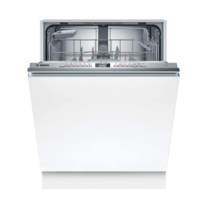 BOSCH SERIES 4 INTEGRATED DISHWASHER - SMH4HTX11G