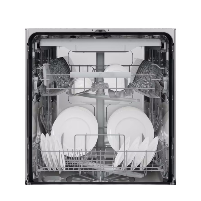 ELECTROLUX AIRDRY INTEGRATED DISHWASHER 14 PLACE | E52SD200SX - Image 2