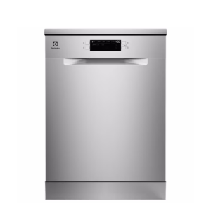 ELECTROLUX AIRDRY INTEGRATED DISHWASHER 14 PLACE | E52SD200SX
