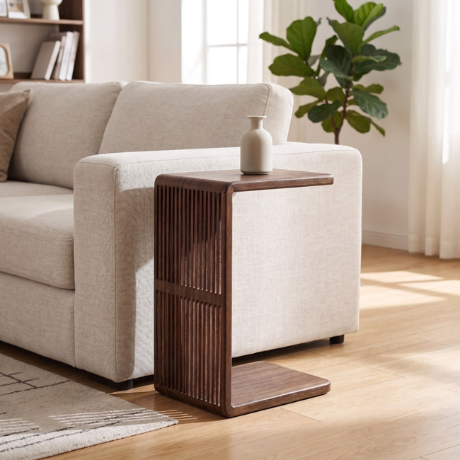RAY SOFA TABLE - Image 2
