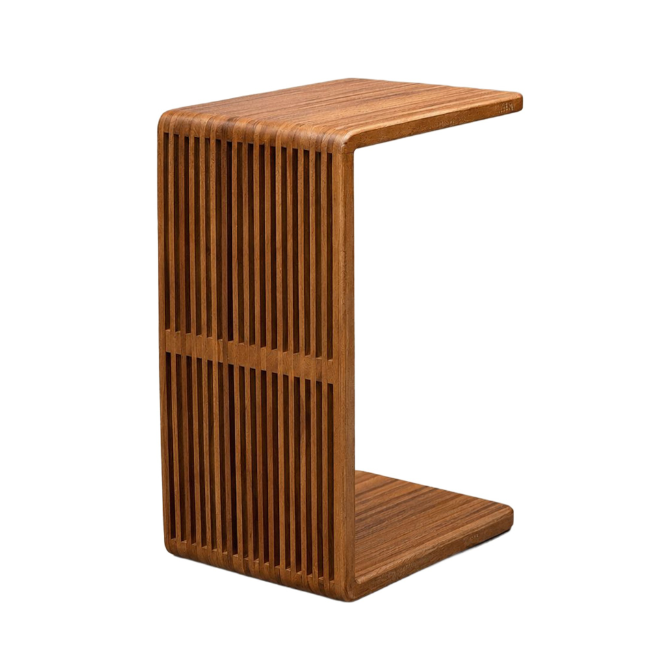 BARI SOFA TABLE - Image 2