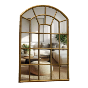 CELINE WINDOW MIRROR