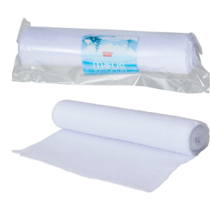 SNOW BLANKET