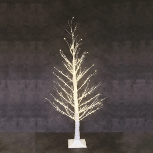 LED BIRCH TREE 5FT 560L