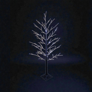 LED TWINKLE TREE 4FT 300L