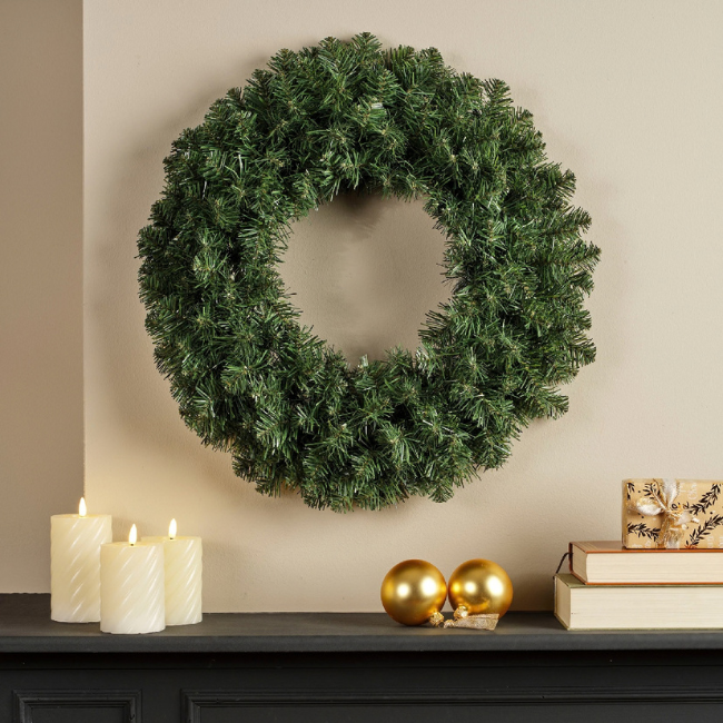 IMPERIAL WREATH - INDOOR/OUTDOOR - Image 2